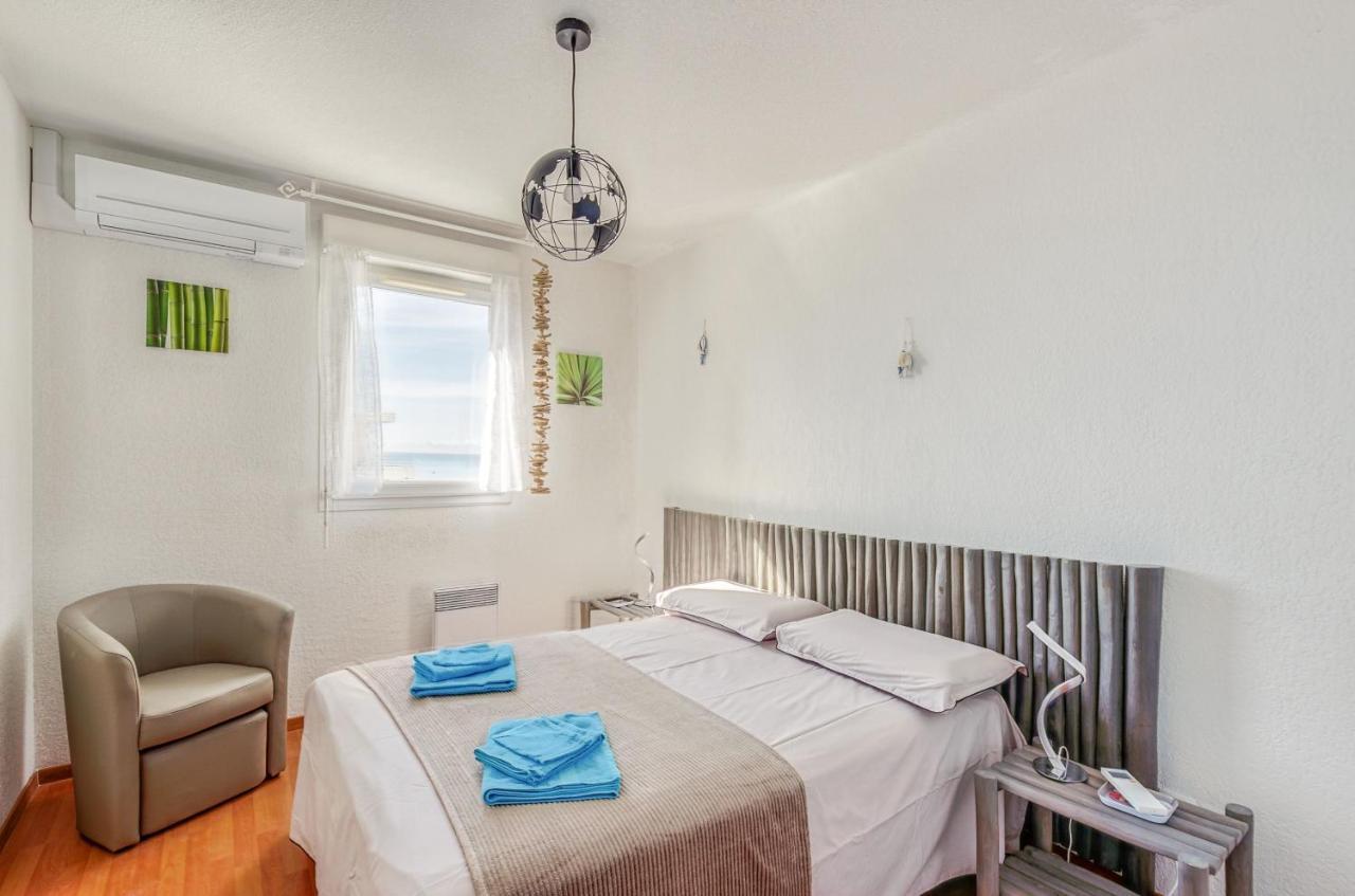 Cappella Lägenhet Ajaccio  Exteriör bild